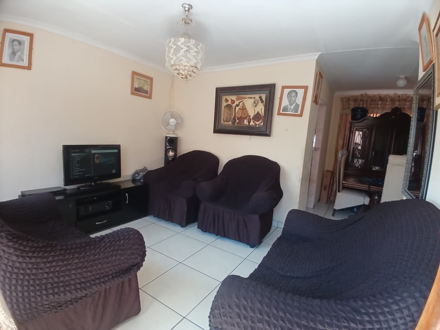 3 Bedroom Property for Sale in Tlhabane West North West